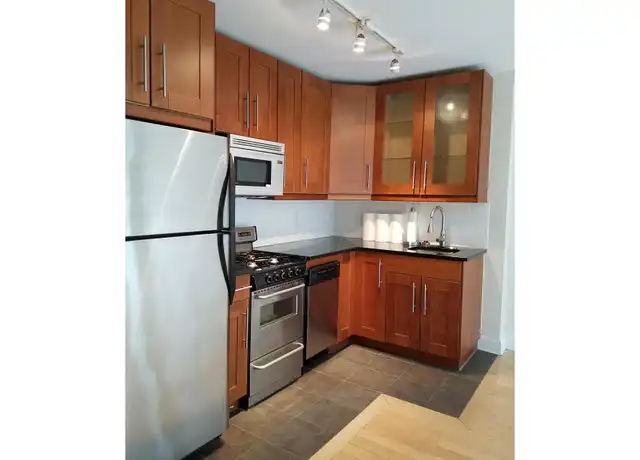 Property at 362 W 53rd St Unit 4F, New York, NY, 10019, 1 bed, 1 bath, [object Object]