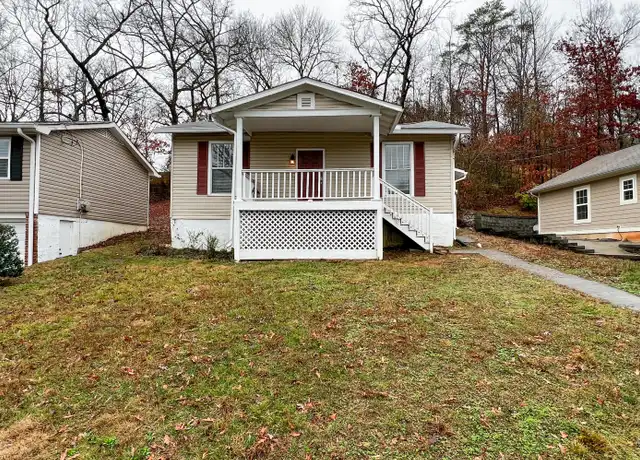 Property at 619 Snow St, Chattanooga, TN, 37405, 2 beds, 1 bath, [object Object]