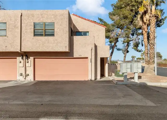 Property at 3394 Milenko Dr, Las Vegas, NV, 89121, 3 beds, 2.5 baths, [object Object]