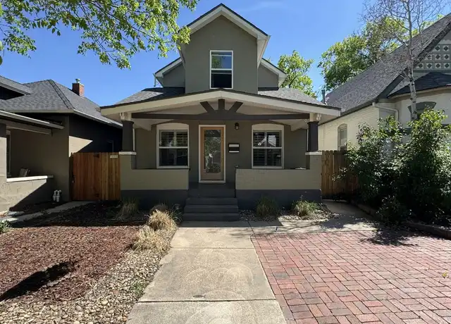 Property at 3440 W 33rd Ave, Denver, CO, 80211, 3 beds, 3 baths, [object Object]
