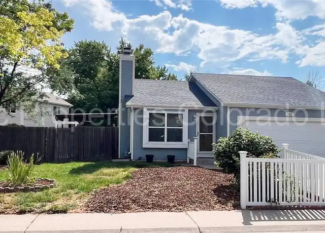 Property at 3955 S Flanders Way, Aurora, CO, 80013, 3 beds, 2 baths, [object Object]