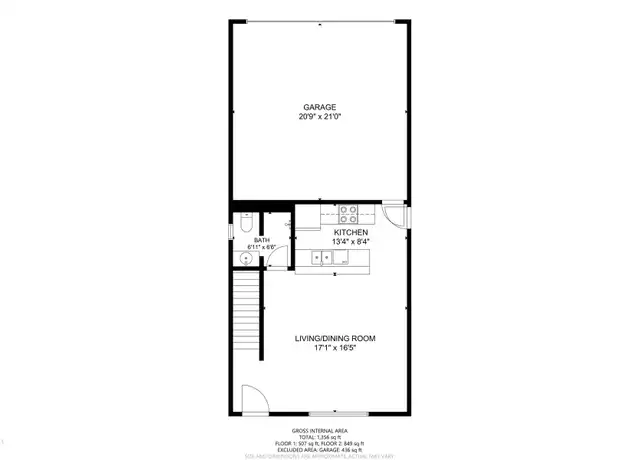 Property at Winona Road 4-bedroom Homes - WA, 99004, 4 beds, 3 baths, [object Object]