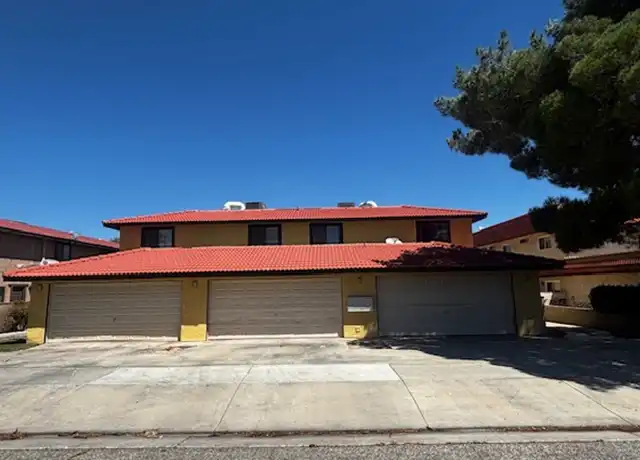 Property at 1719 West Avenue J15 Unit 1, Lancaster, CA, 93534, 2 beds, 1.5 baths, [object Object]