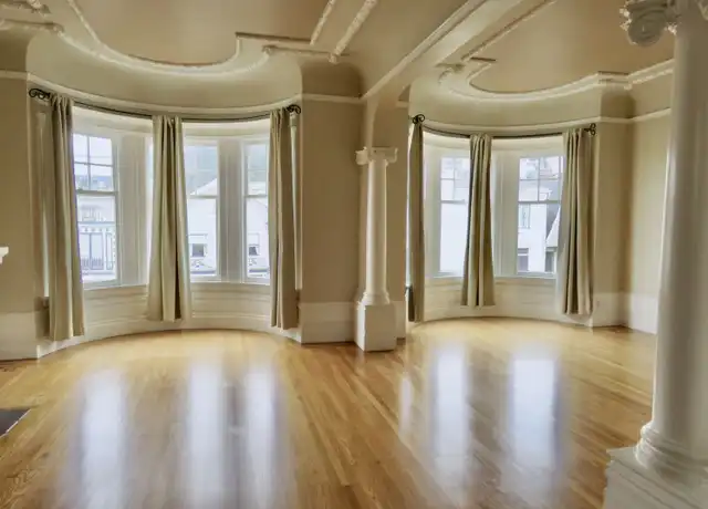 Property at 819 Ashbury St, San Francisco, CA, 94117, 3 beds, 1.5 baths, [object Object]
