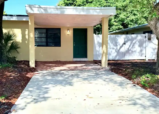 Property at 141 NW 27th Ter, Fort Lauderdale, FL, 33311, 1 bed, 1 bath, [object Object]