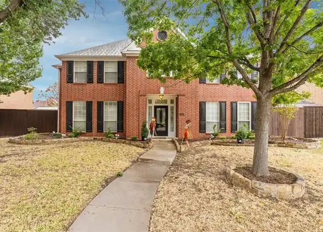 Property at 4013 Ridgecrest Trl, Carrollton, TX, 75007, 4 beds, 2.5 baths, [object Object]