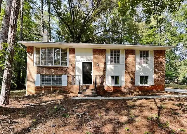 Property at 1540 Walnut Ridge Ct, Stone Mountain, GA, 30083, 4 beds, 2 baths, [object Object]