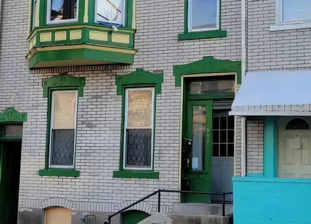 Property at 950 Liberty St Unit 3, Allentown, PA, 18102, 1 bed, 1 bath, [object Object]