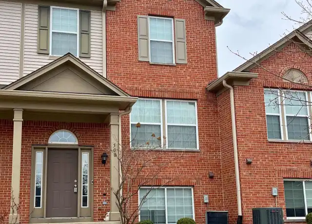 Property at 500 Belvedere Ln, Aurora, IL, 60502, 3 beds, 2.5 baths, [object Object]