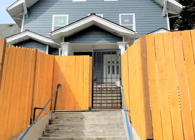 Property at 4547 19th Ave NE Unit 1, Seattle, WA, 98105, 1 bed, 5 baths, [object Object]