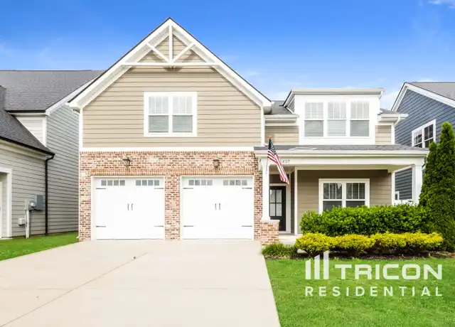 Property at 3437 Caroline Farms Dr, Murfreesboro, TN, 37129, 4 beds, 3 baths, [object Object]
