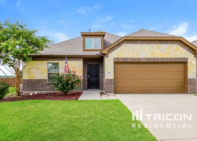Property at 509 Dogwood Dr, Greenville, TX, 75402, 3 beds, 2 baths, [object Object]