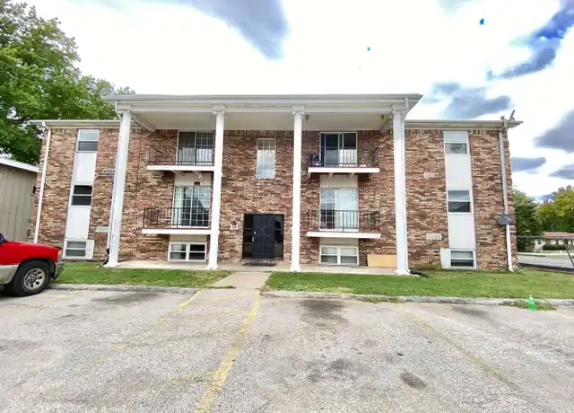 Property at 2048 S Florence Ave Unit 202, Springfield, MO, 65807, 2 beds, 1 bath, [object Object]
