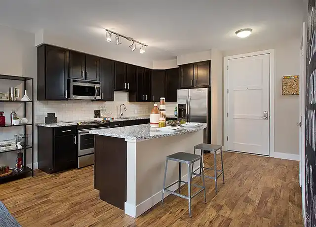 Property at The Battery on Blake Street - 2000 Blake St, Denver, CO, 80202, 2 beds, 1-2 bath, [object Object]