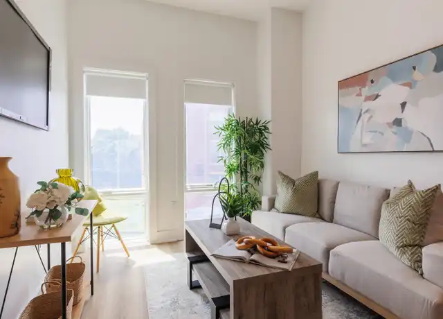 Property at 373 Communipaw Ave Unit 1-1, Jersey City, NJ, 07304, 1 bed, 1 bath, [object Object]