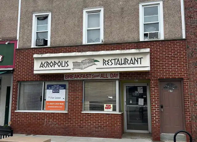 Property at 127 Washington Ave Unit 2, Endicott, NY, 13760, 2 beds, 1 bath, [object Object]