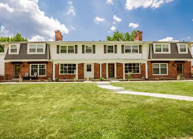 Property at 520 Broadmoor Dr, Chesterfield, MO, 63017, 3 beds, 2.5 baths, [object Object]