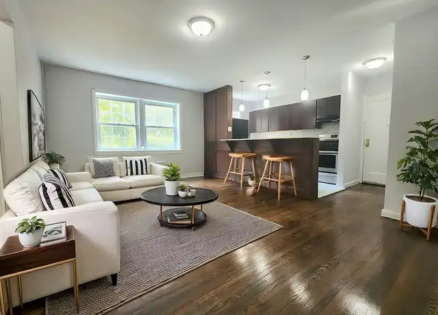 Property at 63 Forest Hill Pkwy Unit 3F, Newark, NJ, 07104, 2 beds, 1 bath, [object Object]