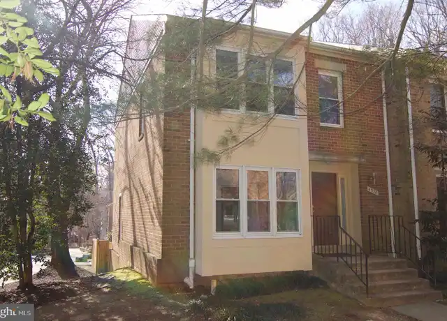 Property at 4972 Cloister Dr, Rockville, MD, 20852, 3 beds, 2.5 baths, [object Object]