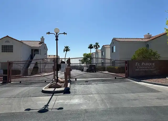 Property at 1800 Edmond St #108, Las Vegas, NV, 89146, 2 beds, 2 baths, [object Object]