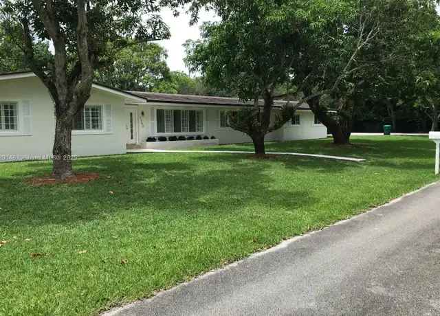 Property at 7790 SW 127th St, Pinecrest, FL, 33156, 4 beds, 2 baths, [object Object]