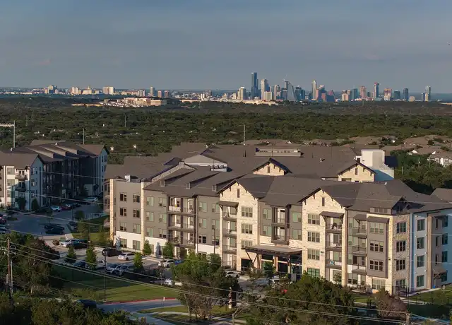 Property at The Markson Austin - 5313 Vega Ave, Austin, TX, 78735, 1-3 bed, 1-2 bath, [object Object]