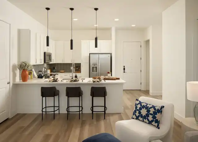 Property at The Markson Austin - 5313 Vega Ave, Austin, TX, 78735, 1-3 bed, 1-2 bath, [object Object]