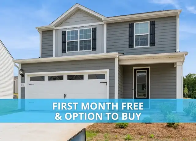 Property at 130 Wembury Ln, Troutman, NC, 28166, 4 beds, 2.5 baths, [object Object]