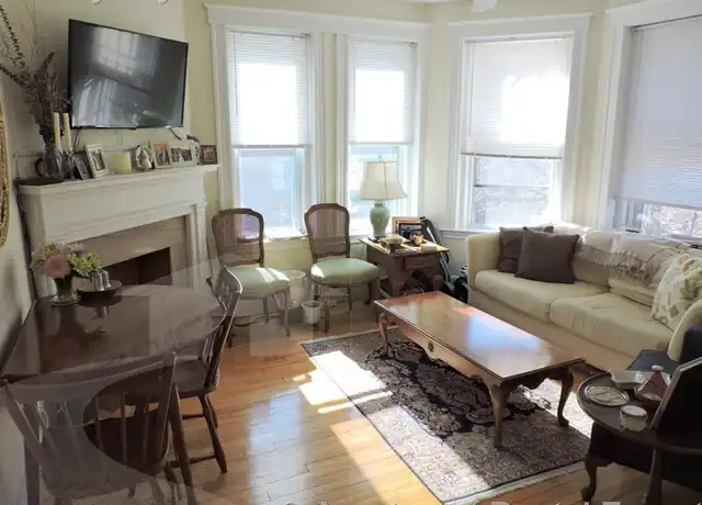 Property at 331 Harvard St Unit 9, Cambridge, MA, 02139, 2 beds, 1 bath, [object Object]