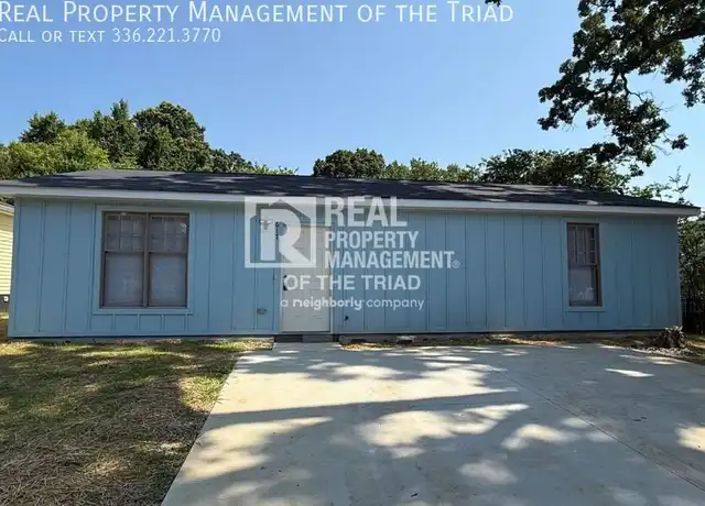 Property at 617 Ross Ave, Greensboro, NC, 27406, 4 beds, 2 baths, [object Object]