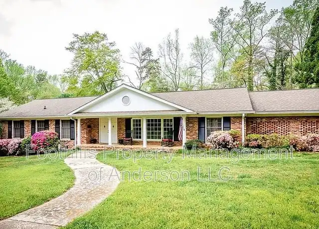 Property at 901 Pine Cone Trl, Anderson, SC, 29621, 4 beds, 2.5 baths, [object Object]