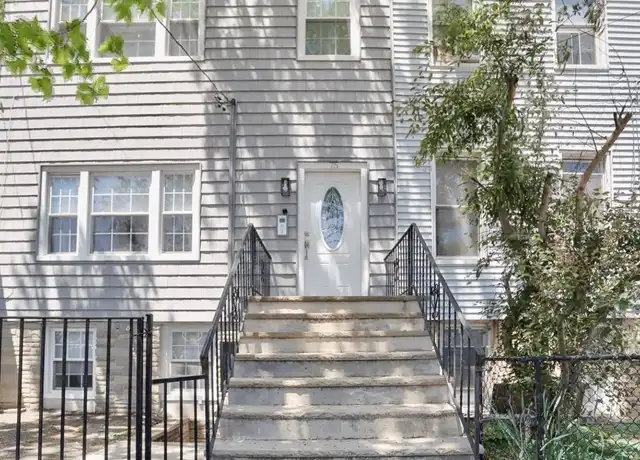 Property at 75 Chestnut Ave Unit 2, Jersey City, NJ, 07306, 1 bed, 1 bath, [object Object]