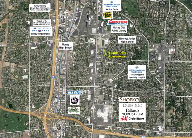 Property at 5474 S 235 E Unit 5494-A, Murray, UT, 84107, 2 beds, 1 bath, [object Object]
