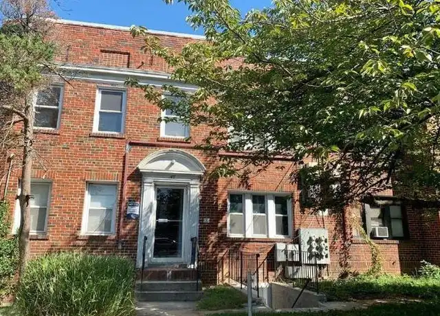Property at 45 Missouri Ave NW, Washington, DC, 20011, 1 bed, 1 bath, [object Object]