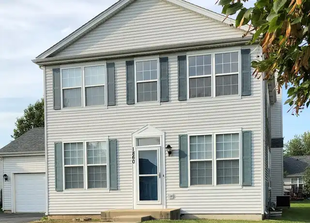 Property at 1860 Fescue Dr, Aurora, IL, 60504, 3 beds, 2.5 baths, [object Object]