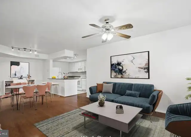 Property at 3315 Wyndham Cir #1221, Alexandria, VA, 22302, 2 beds, 2 baths, [object Object]