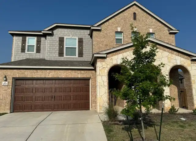 Property at 4501 Capua Ct, Round Rock, TX, 78665, 4 beds, 3 baths, [object Object]