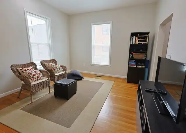Property at 32 Channing St Unit 2, Newton, MA, 02458, 5 beds, 3 baths, [object Object]
