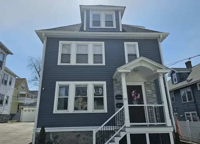 Property at 95 Wilmington Ave Unit 1, Boston, MA, 02124, 2 beds, 1 bath, [object Object]