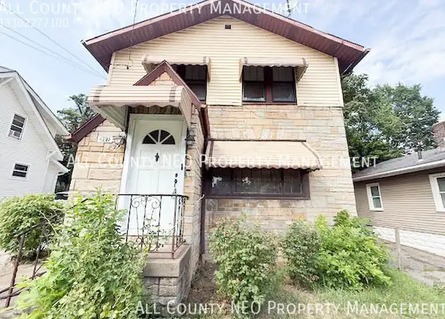Property at 897 McKinley Ave, Akron, OH, 44306, 3 beds, 1 bath, [object Object]