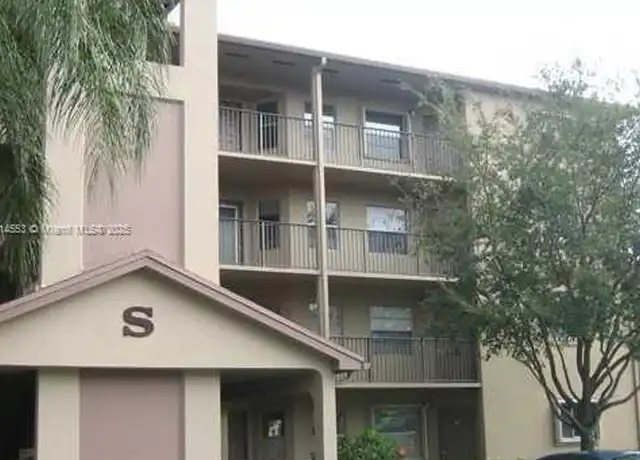 Property at 1351 SW 125th Ave Unit 314S, Pembroke Pines, FL, 33027, 2 beds, 2 baths, [object Object]
