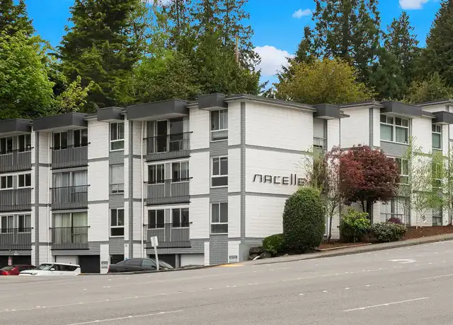 Property at 51 Hayes Pl SW, Renton, WA, 98057, 2 beds, 1 bath, [object Object]
