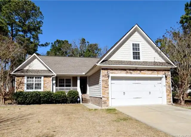 Property at 611 Orchard Falls Dr, Spring Lake, NC, 28390, 3 beds, 2 baths, [object Object]