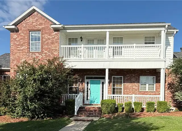 Property at 422 Jtl Pkwy, Springdale, AR, 72762, 3 beds, 2.5 baths, [object Object]