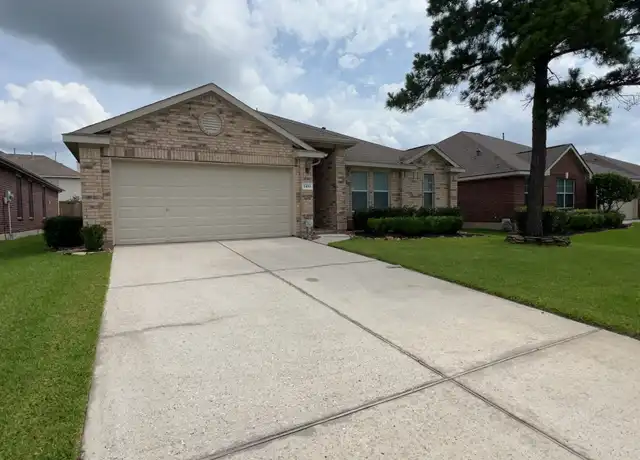Property at 2430 Floral Ridge Dr, Spring, TX, 77388, 3 beds, 2 baths, [object Object]