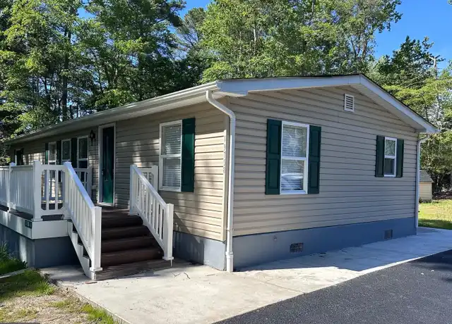 Property at 19758 Three Notch Rd Unit A, Lexington Park, MD, 20653, 3 beds, 2 baths, [object Object]