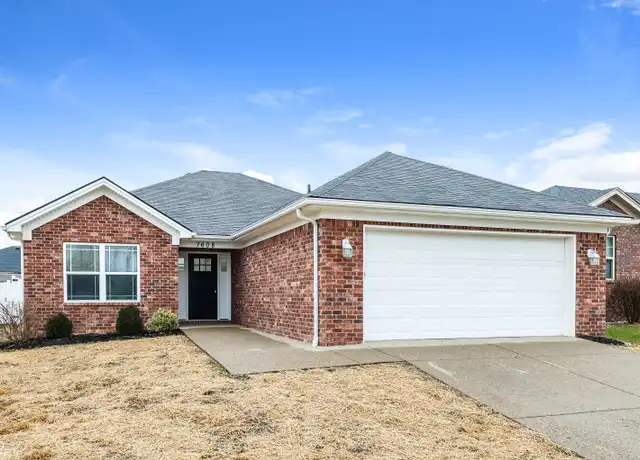 Property at 7608 Samuel Dr, Sellersburg, IN, 47172, 3 beds, 2 baths, [object Object]