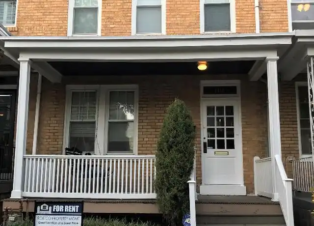 Property at 1816 A St SE, Washington, DC, 20003, 3 beds, 2 baths, [object Object]