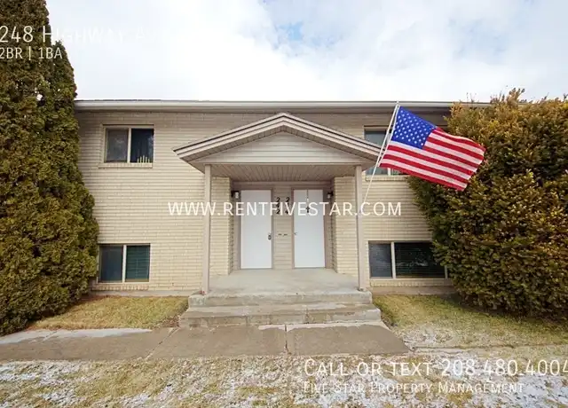 Property at 248 Highway Ave, Chubbuck, ID, 83202, 2 beds, 1 bath, [object Object]
