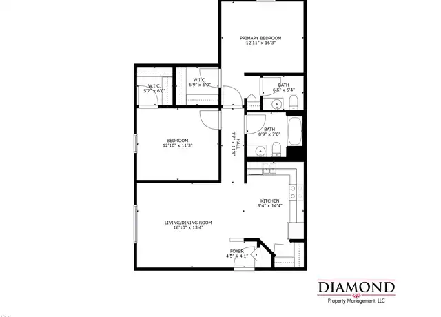 Property at 3901 Weston Pines Ln Unit 3850-103, Weston, WI, 54476, 3 beds, 2 baths, [object Object]